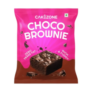 cakezone choco fudge brownie