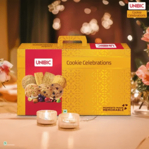 Home unibic biscot caramel atta biscuit