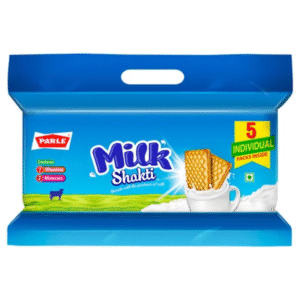 Home parle milk shakti