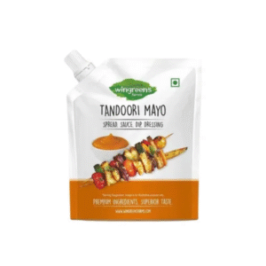 Home wingreens farms tandoori mayo
