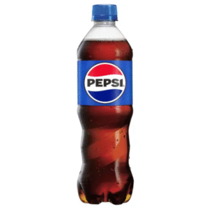 pepsi soft drink