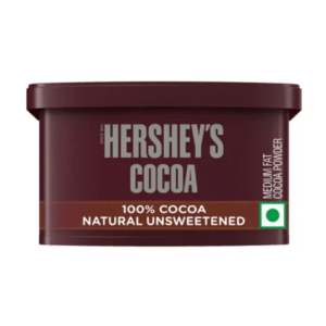 Home hershey's cocoa powder