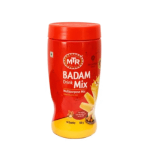 Home mtr instant badam drink mix
